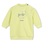 Kleid und Hosenensemble KARL LAGERFELD KIDS 
                    M&Auml;DCHEN