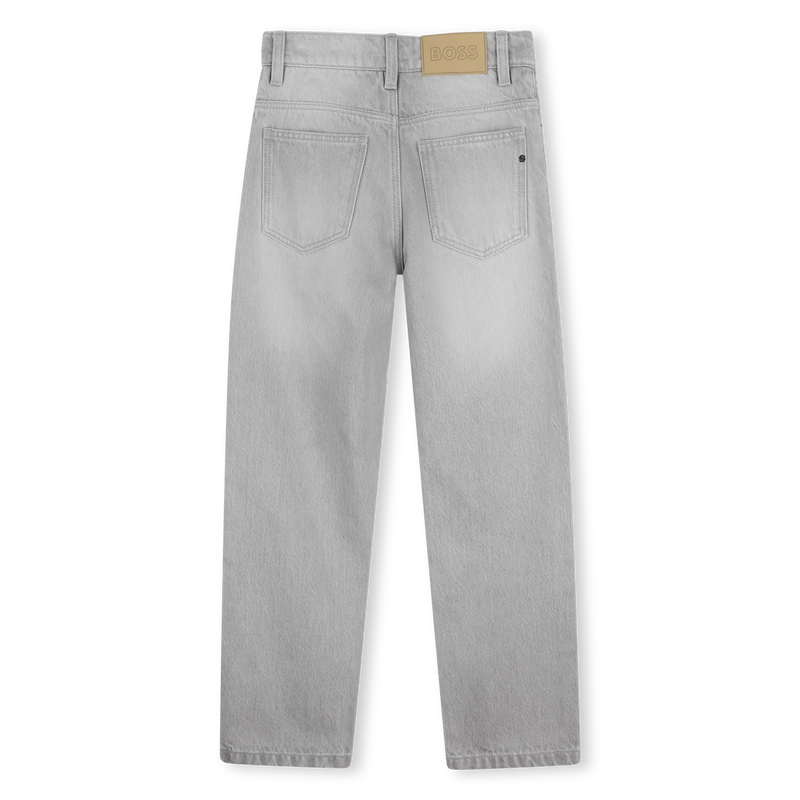 Jeanshose BOSS 
                        JUNGE