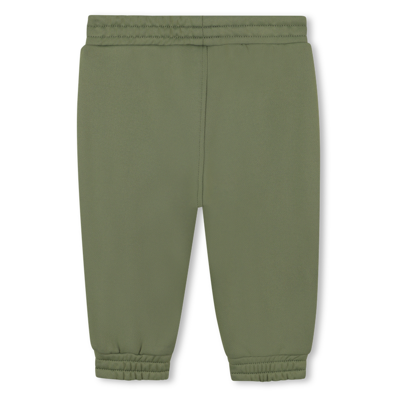 Set aus Strickjacke und Hose BOSS 
                        JUNGE