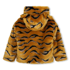 Kapuzenshirt KENZO KIDS 
                    M&Auml;DCHEN