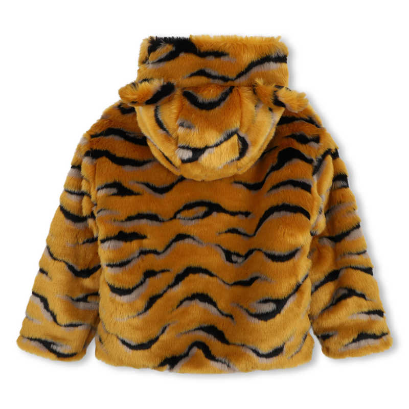 Kapuzenshirt KENZO KIDS 
                        M&Auml;DCHEN