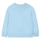 Fleece-sweatshirt MARC JACOBS 
                    M&Auml;DCHEN