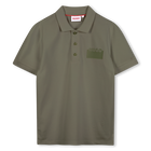 Kurz&auml;rmeliges Poloshirt, KALAMATA, hi-res