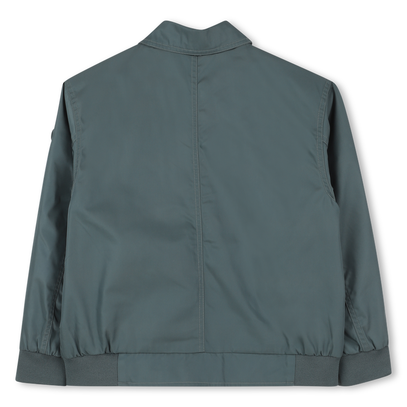 Jacke mit taschen BOSS 
                        JUNGE