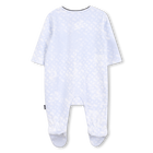 Set aus Pyjama, L&auml;tzchen und M&uuml;tze BOSS 
                    JUNGE