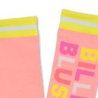 Gestreifte Socken BILLIEBLUSH 
                    M&Auml;DCHEN