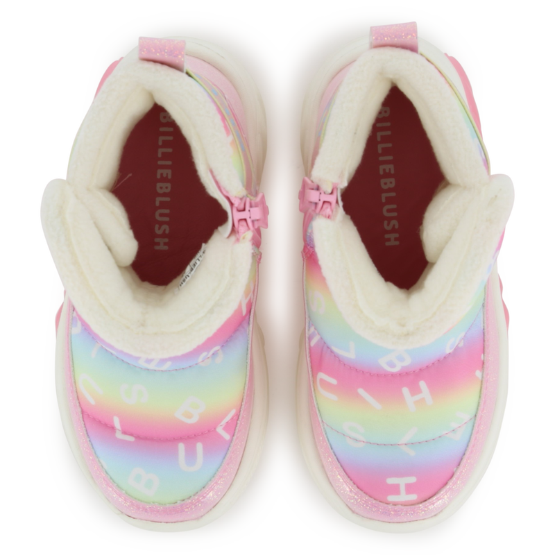 Schneestiefel BILLIEBLUSH 
                        M&Auml;DCHEN