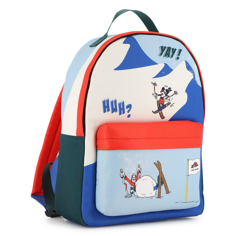 Rucksack MARC JACOBS 
                        JUNGE