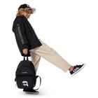Windjacke mit kapuze KARL LAGERFELD KIDS 
                    JUNGE