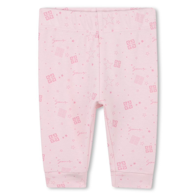 Set aus Kleid und Leggings GIVENCHY 
                        UNISEX