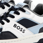 Sneakers mit Schn&uuml;rung BOSS 
                    JUNGE