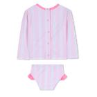 2-teiliger badeanzug BILLIEBLUSH 
                    M&Auml;DCHEN