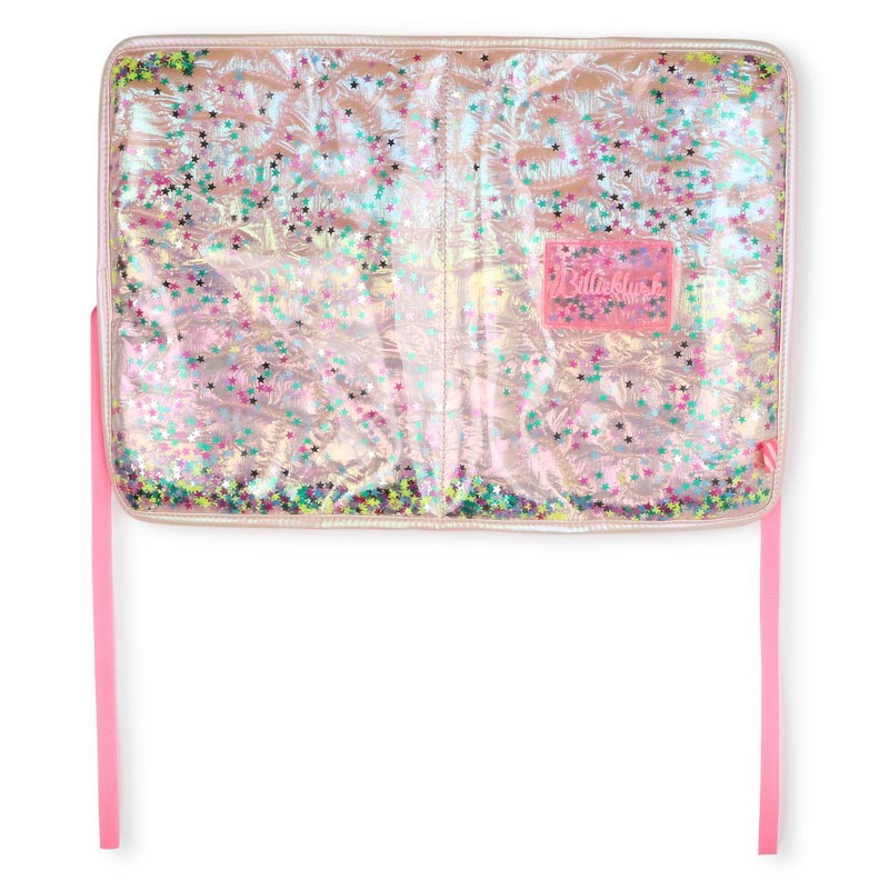 Heftschoner BILLIEBLUSH 
                        M&Auml;DCHEN