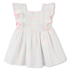 Set mit Kleid und Windelhose BILLIEBLUSH 
                    M&Auml;DCHEN