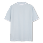 Kurz&auml;rmeliges Poloshirt BOSS 
                    JUNGE