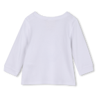 Hose, Cardigan und T-Shirt Set GIVENCHY 
                    JUNGE