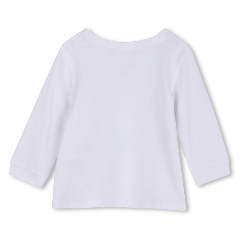 Hose, Cardigan und T-Shirt Set GIVENCHY 
                        JUNGE