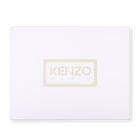 Sweatshirt-Set, Hose und Kuscheltier KENZO KIDS 
                    M&Auml;DCHEN