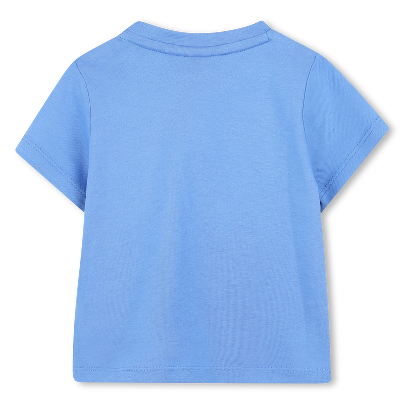 Kurzarm-Shirt BOSS 
                        JUNGE