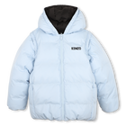 Wendenjacke KENZO KIDS 
                    JUNGE