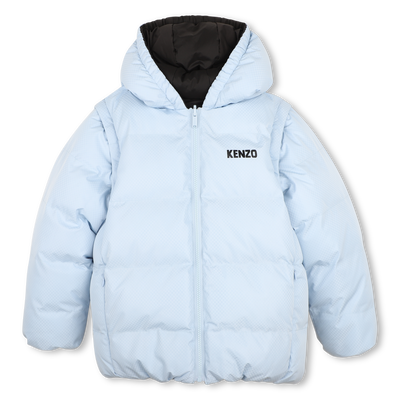 Wendenjacke KENZO KIDS JUNGE