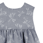 &Auml;rmellose kleider KENZO KIDS 
                    M&Auml;DCHEN