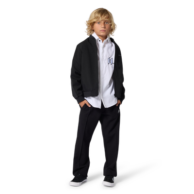 SPORTANZUG KARL LAGERFELD KIDS JUNGE