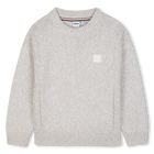 Pullover BOSS 
                    JUNGE