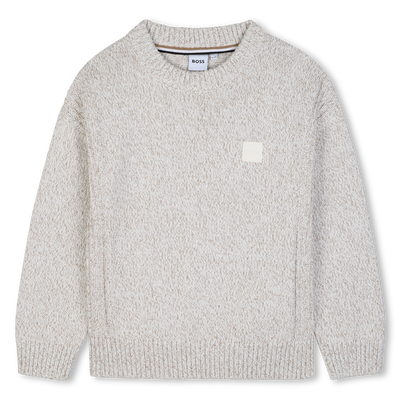 Pullover BOSS JUNGE