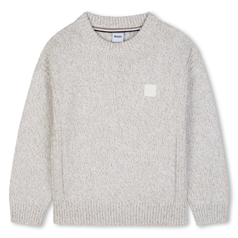Pullover BOSS 
                        JUNGE