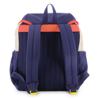 Rucksack aus Twill BILLIEBLUSH 
                    JUNGE