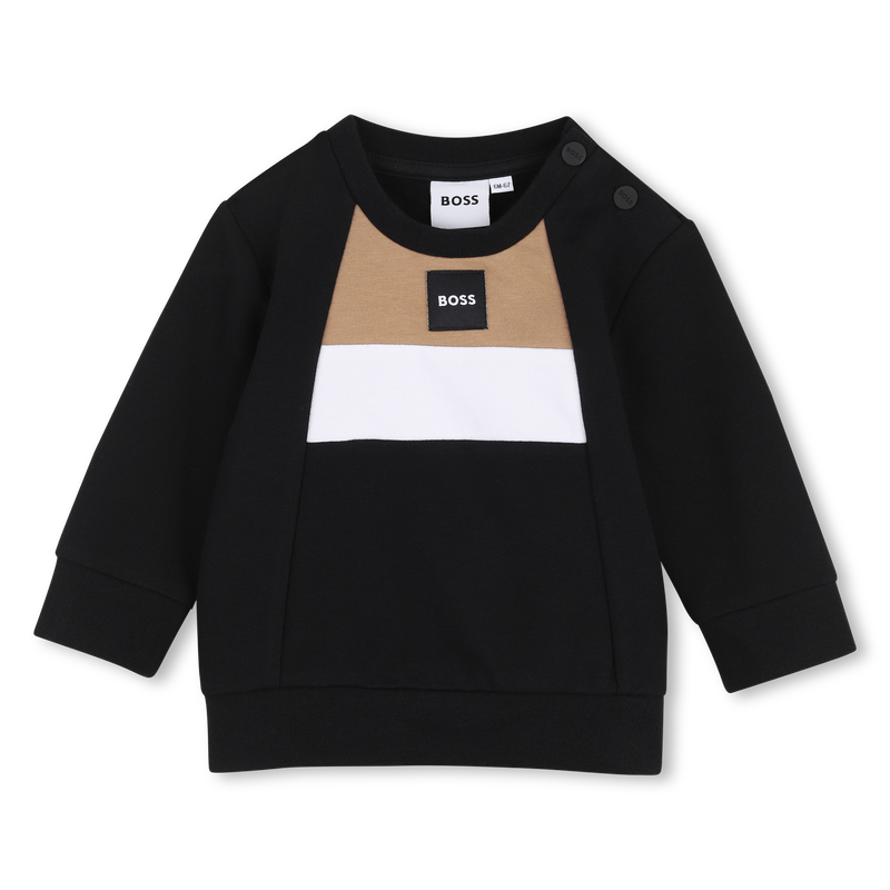 Sweat- und Hosenanzug BOSS 
                        JUNGE