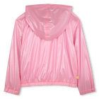 Windbreaker mit Kapuze BILLIEBLUSH 
                    M&Auml;DCHEN