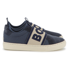 Elastische Sneaker BOSS 
                    JUNGE