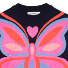 Feiner Strickpullover BILLIEBLUSH 
                    M&Auml;DCHEN