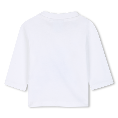 Langarmshirt BOSS JUNGE