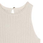 &Auml;rmelloses kleid MICHAEL KORS 
                    M&Auml;DCHEN