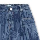 Jans-shorts KENZO KIDS 
                    M&Auml;DCHEN