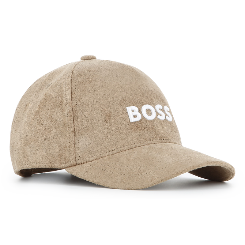 Schirmm&uuml;tze BOSS 
                        JUNGE