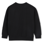 Fleece-sweatshirt DKNY 
                    UNISEX