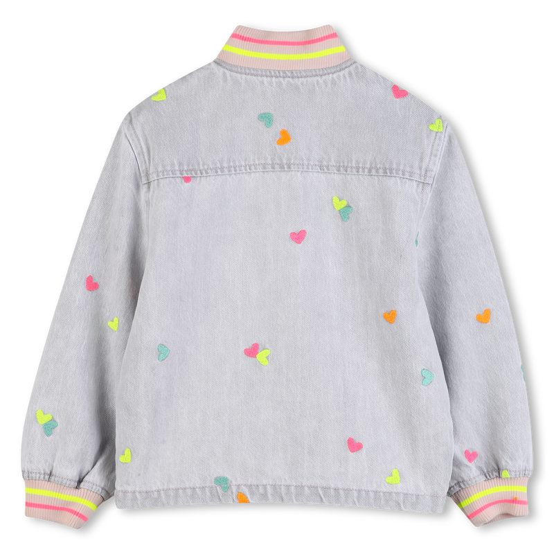 JEANSJACKE BILLIEBLUSH 
                        MÄDCHEN