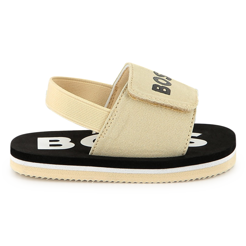 Badesandalen BOSS 
                        JUNGE