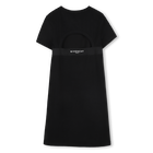 Kurz&auml;rmeliges kleid GIVENCHY 
                    M&Auml;DCHEN