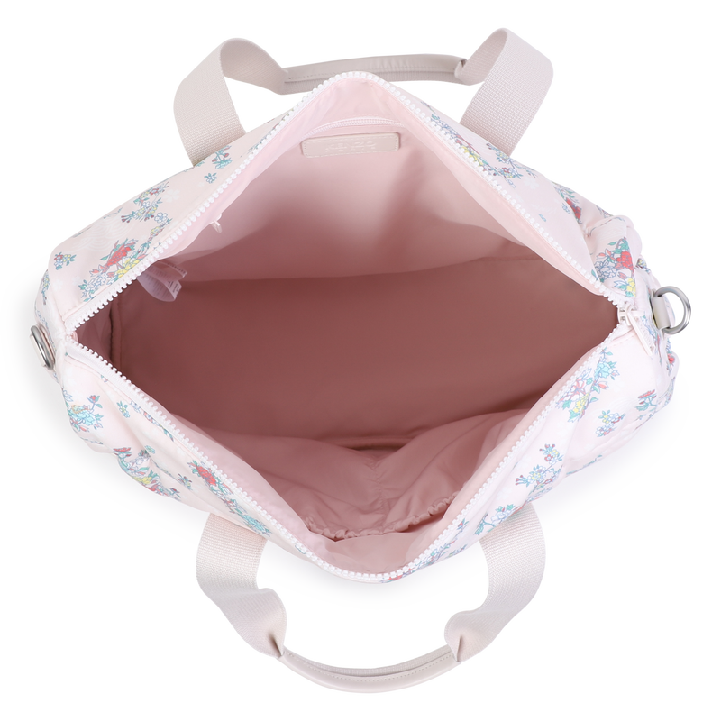 Wickeltasche und Unterlage KENZO KIDS 
                        UNISEX