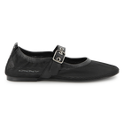 Ballerinas aus lammfell DKNY 
                    M&Auml;DCHEN