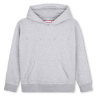 Kapuzensweatshirt HUGO 
                    JUNGE