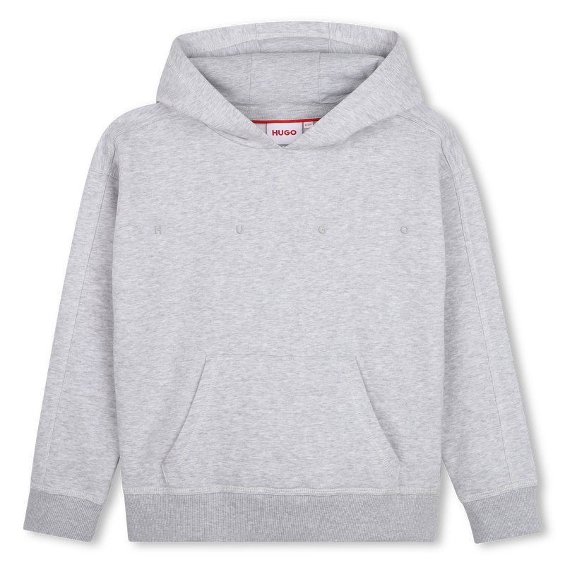 Kapuzensweatshirt HUGO 
                        JUNGE