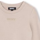 Langarmshirt DKNY 
                    M&Auml;DCHEN
