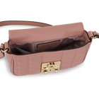 Textil-Handtasche MICHAEL KORS 
                    M&Auml;DCHEN