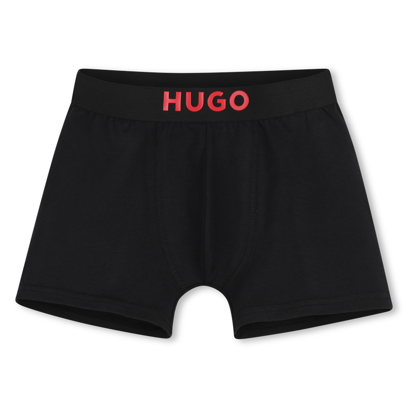 Boxersets HUGO 
                        JUNGE